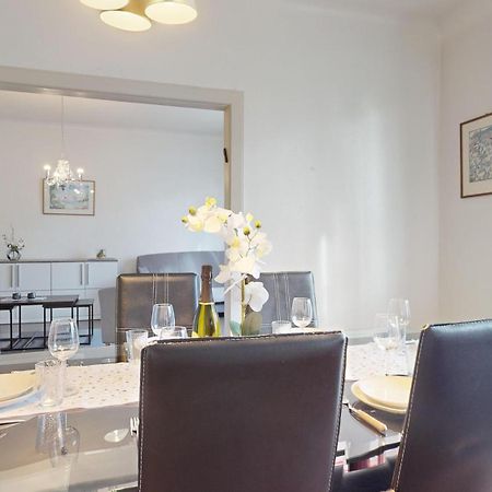 Appartement Clemenceau Avec Parking كولمار المظهر الخارجي الصورة