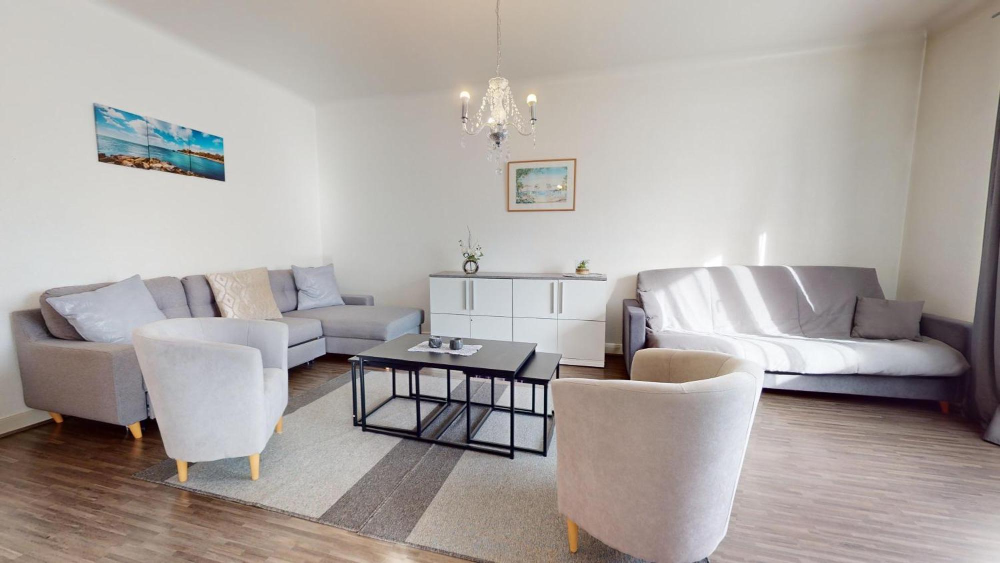 Appartement Clemenceau Avec Parking كولمار المظهر الخارجي الصورة