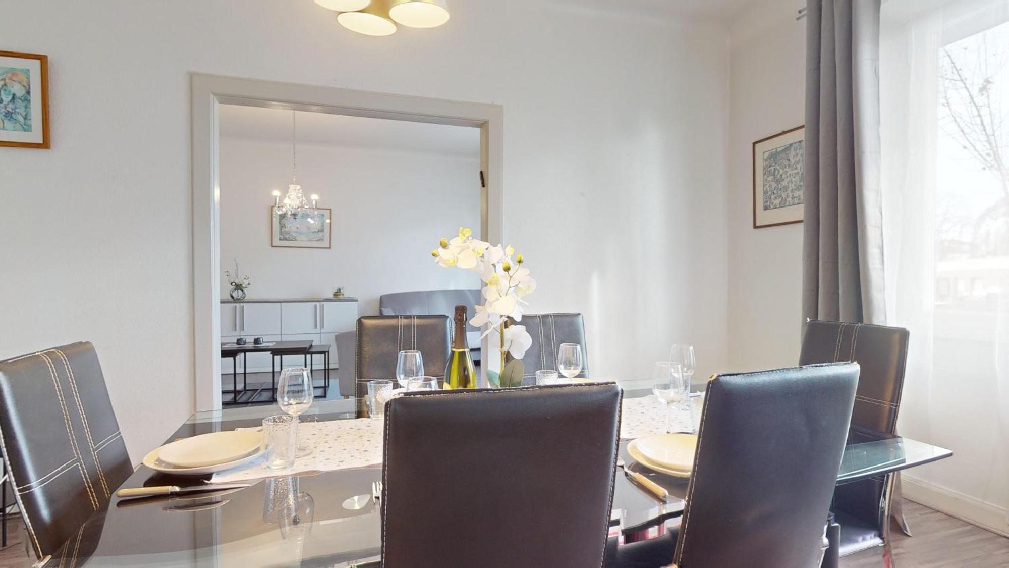 Appartement Clemenceau Avec Parking كولمار المظهر الخارجي الصورة