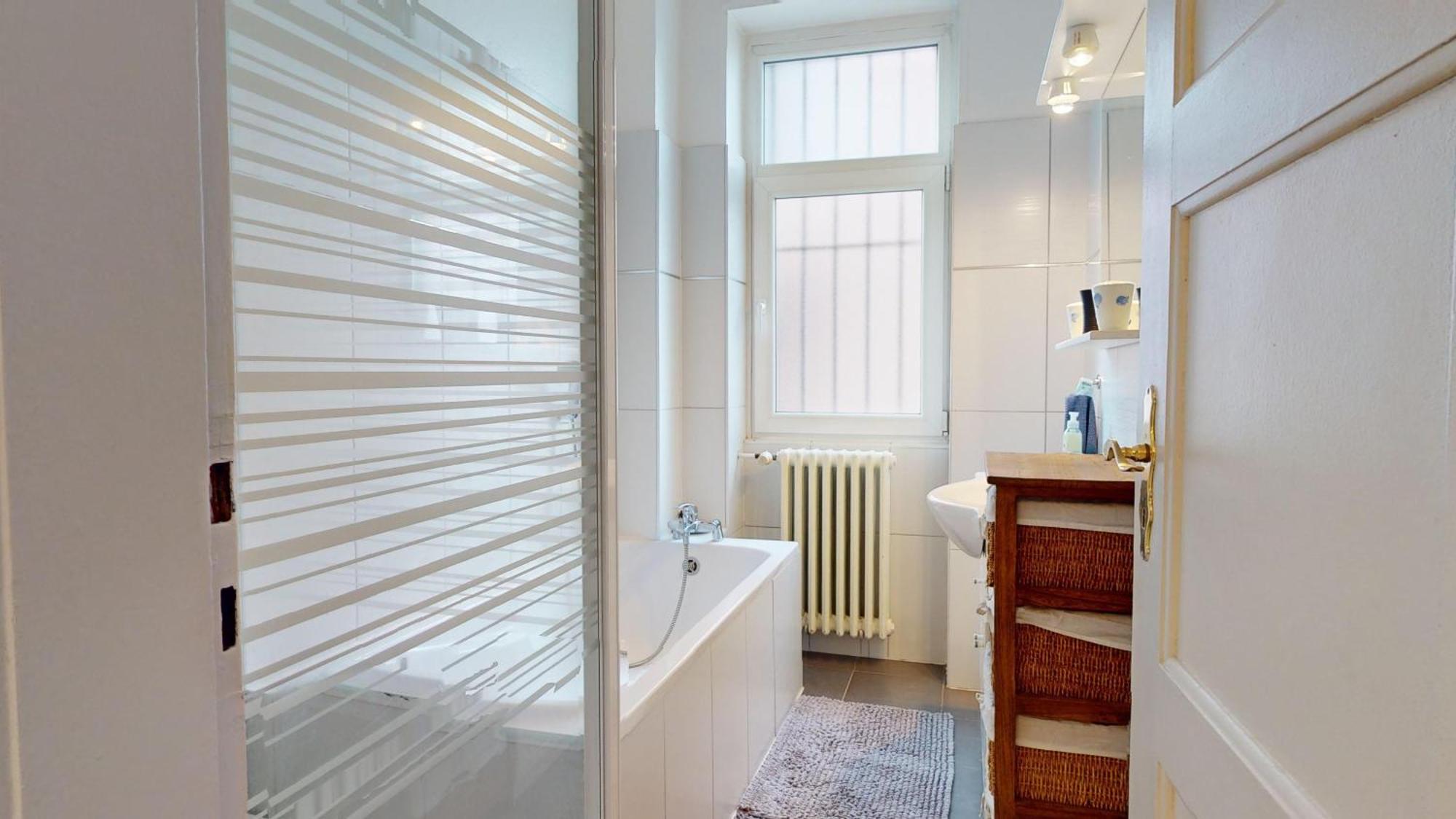 Appartement Clemenceau Avec Parking كولمار المظهر الخارجي الصورة