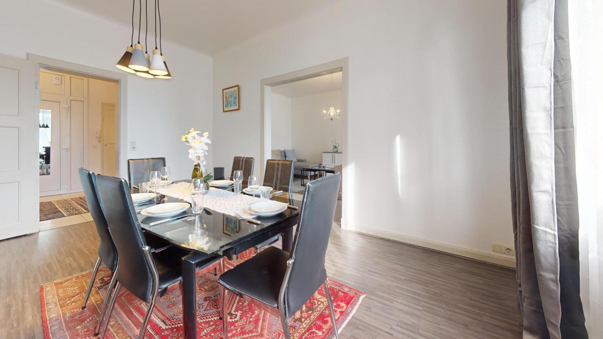 Appartement Clemenceau Avec Parking كولمار المظهر الخارجي الصورة